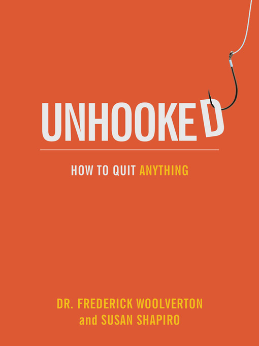 Cover image for Unhooked